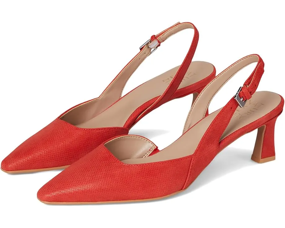 Туфли Naturalizer Dalary с острым носком и низким каблуком