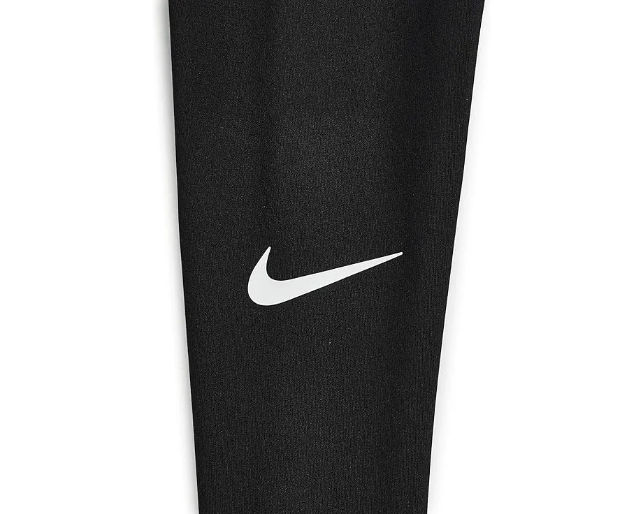 Леггинсы Nike Dri-FIT One Tights для малышей с влагоотводящей тканью