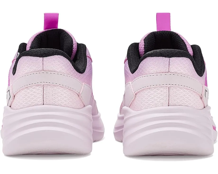 Кроссовки Skechers Slip-Ins Wave 92 для детей на технологии Heel Pillow