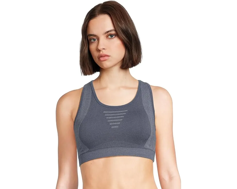 Спортивный бюстгальтер Smartwool Intraknit Racerback с чашками