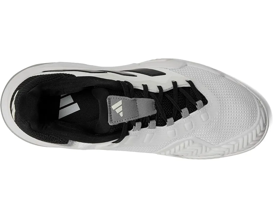 Теннисные кроссовки Adidas Barricade 13 с двойной амортизацией