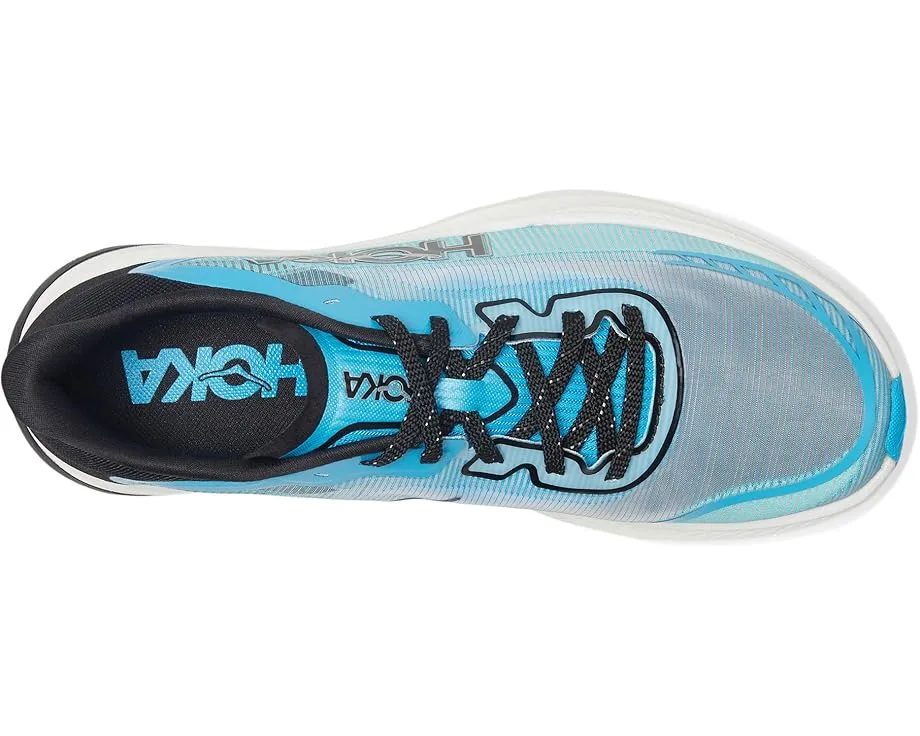 Кроссовки Hoka Cielo X1 2.0 с карбоновой пластиной для скорости и комфорта