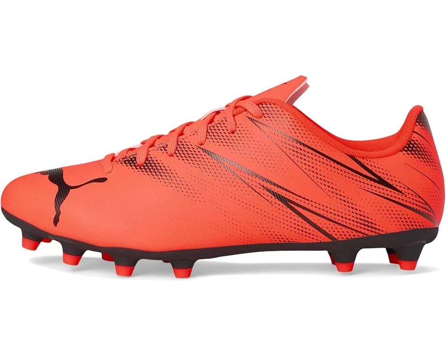 Бутсы Puma Attacanto II для твердого и искусственного газона с коническими шипами
