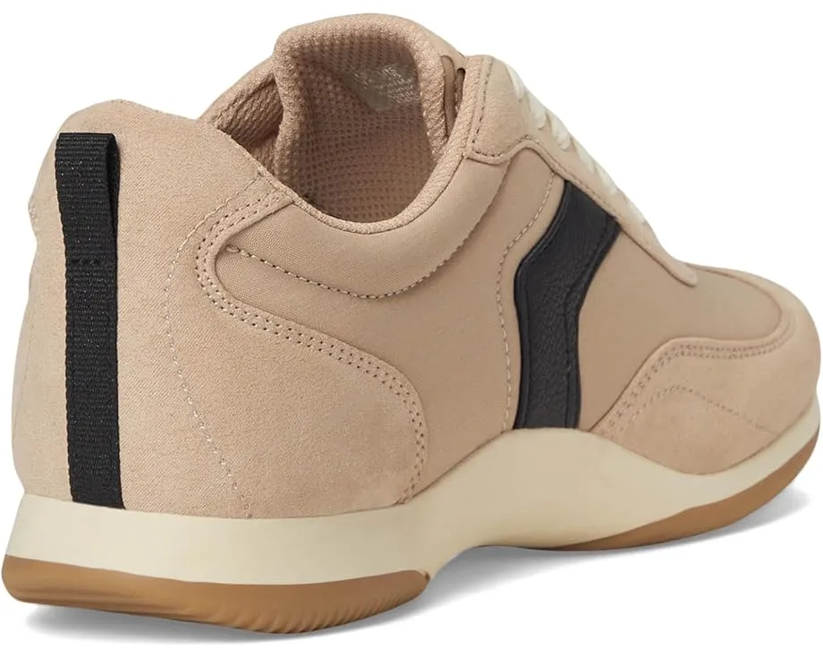 Кроссовки Dr. Scholl's Good Ol Days на шнурках с анатомической стелькой