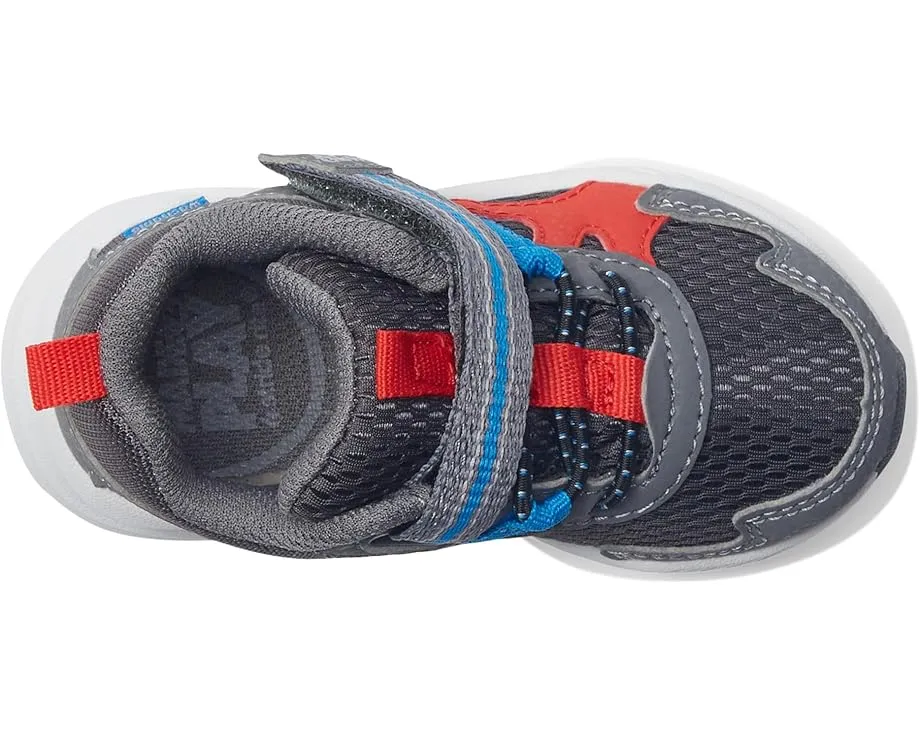 Stride Rite детские кроссовки M2P Player для малышей с памятью формы