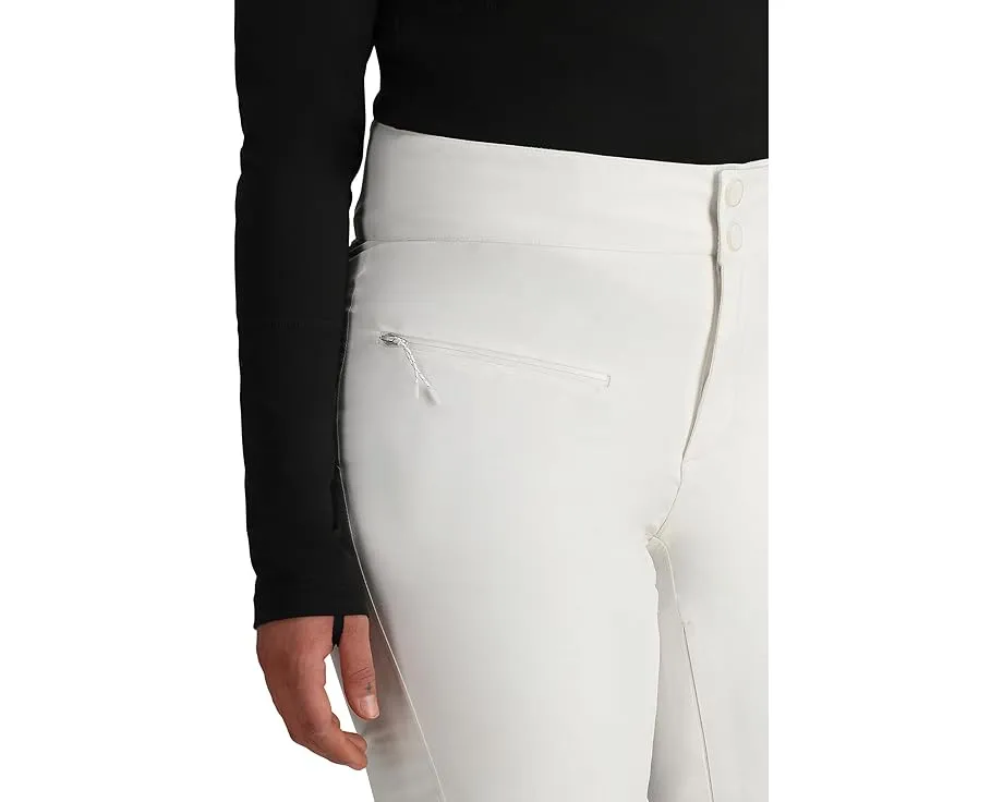 Obermeyer Bliss Pant утепленные брюки для альпинизма