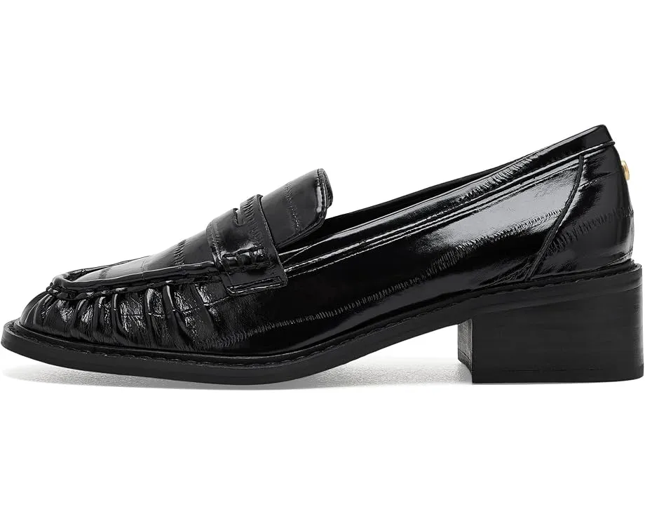 Лоферы Eshnie на каблуке блочного типа Vince Camuto