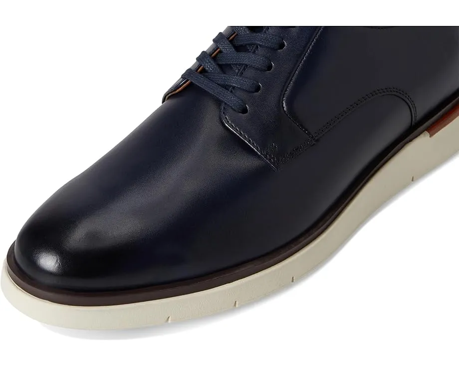 Оксфорды Allen Edmonds Carson из премиальной кожи