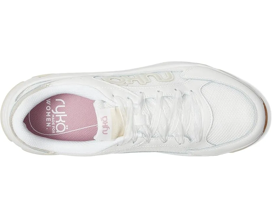 Ryka Devotion X Max Classic женские кроссовки для ходьбы с амортизацией