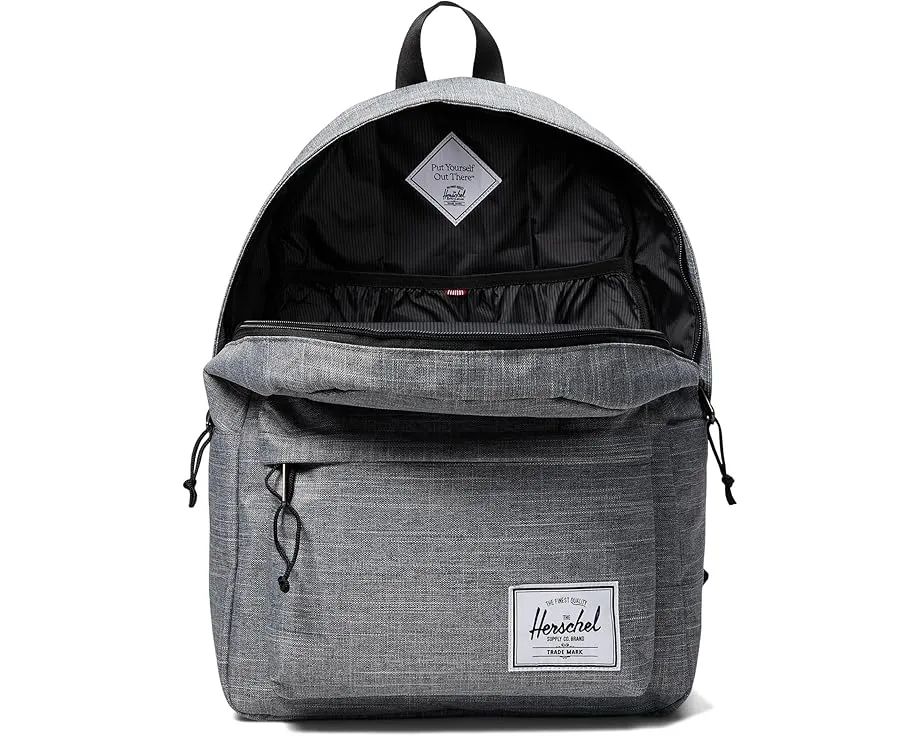 Большой рюкзак Herschel Supply Co. Classic XL из переработанных материалов