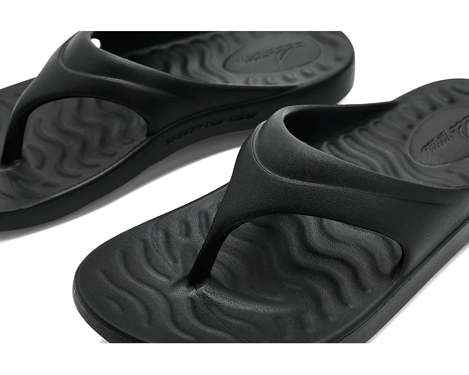 Сандалии Flow с подошвой из этиленвинилацетата и мягкой стелькой