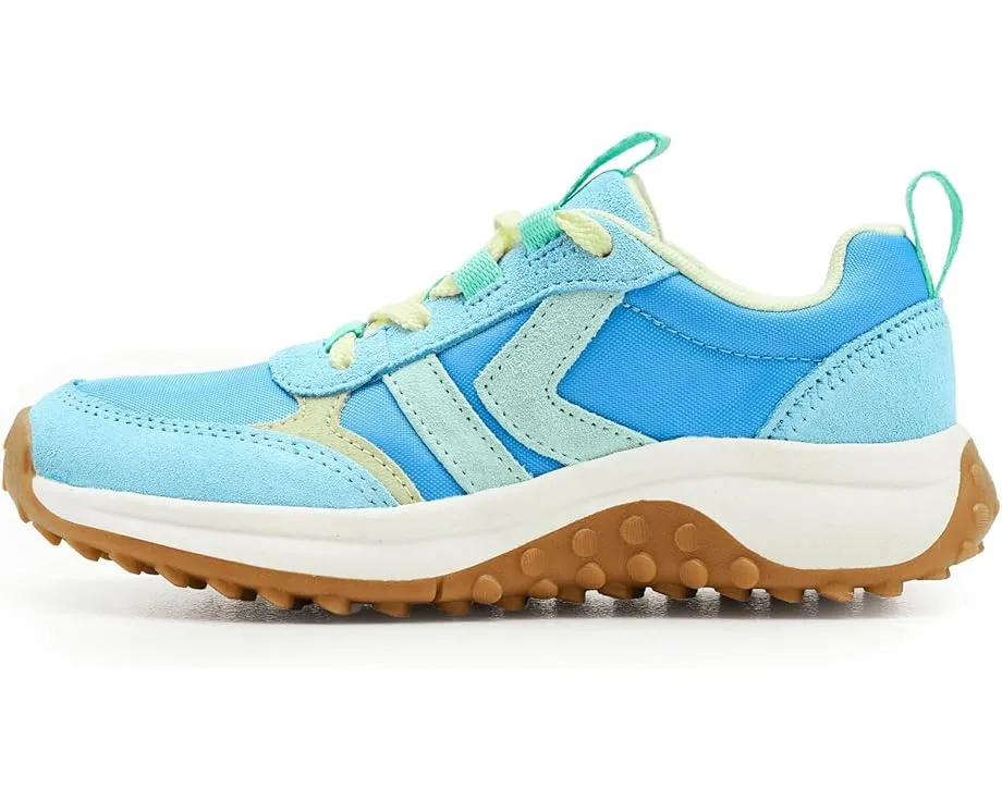 Детские кроссовки KEEN Kids KS86 с широкой колодкой и съемной стелькой