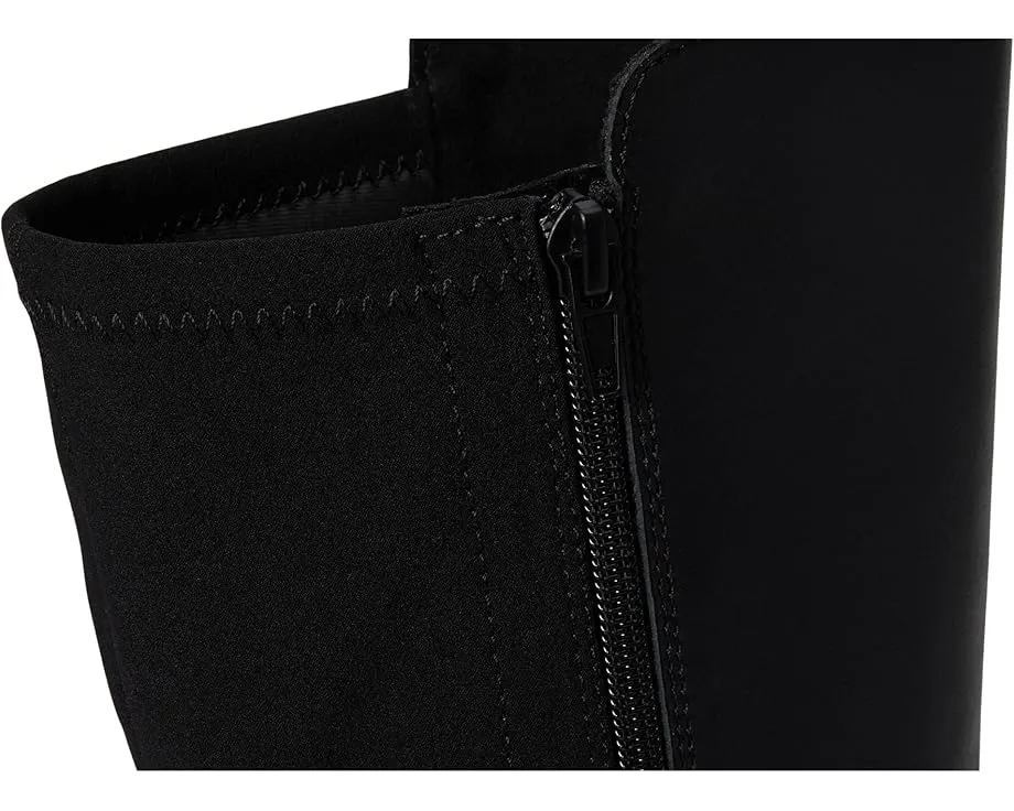 Ботинки Born Caraway с боковой молнией из итальянской кожи