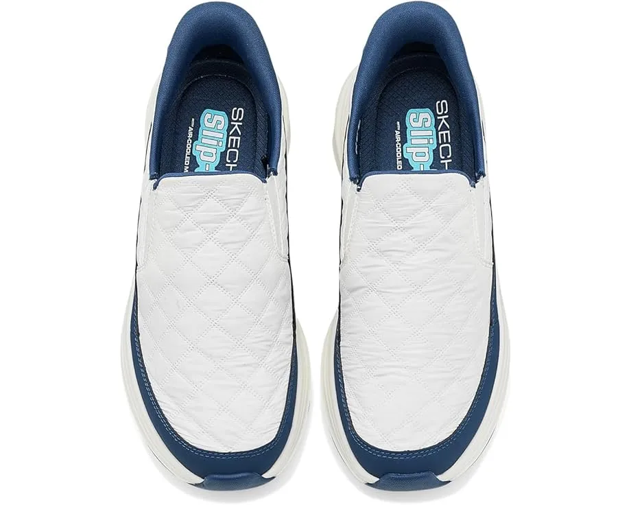 Skechers кроссовки для повседневной носки с технологией Hands-Free Slip-Ins