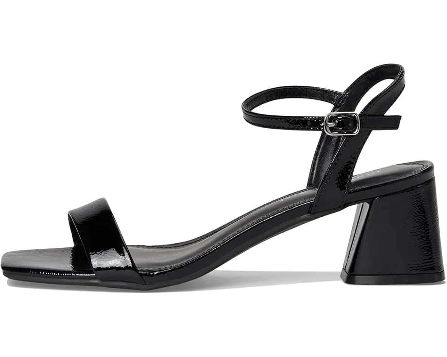 Босоножки Birdiee от Madden Girl на устойчивом каблуке с квадратным носком