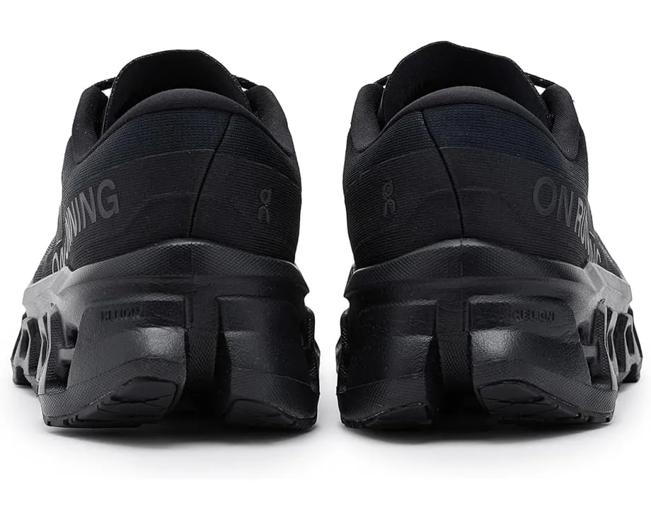 Кроссовки On Cloudmonster 3 с максимальной амортизацией для тренировок