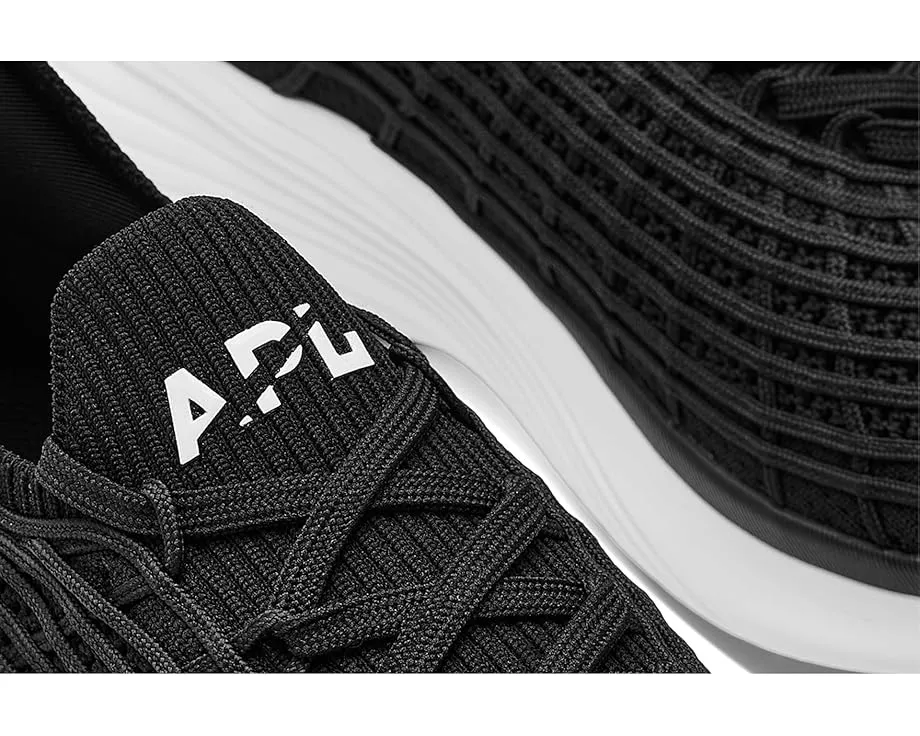 Кроссовки Athletic Propulsion Labs TechLoom Zipline из текстиля