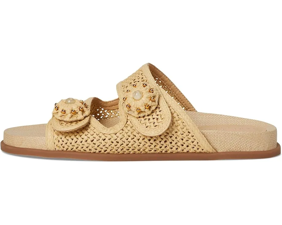 Сандалии Marc Fisher LTD Valena с плетеными деталями