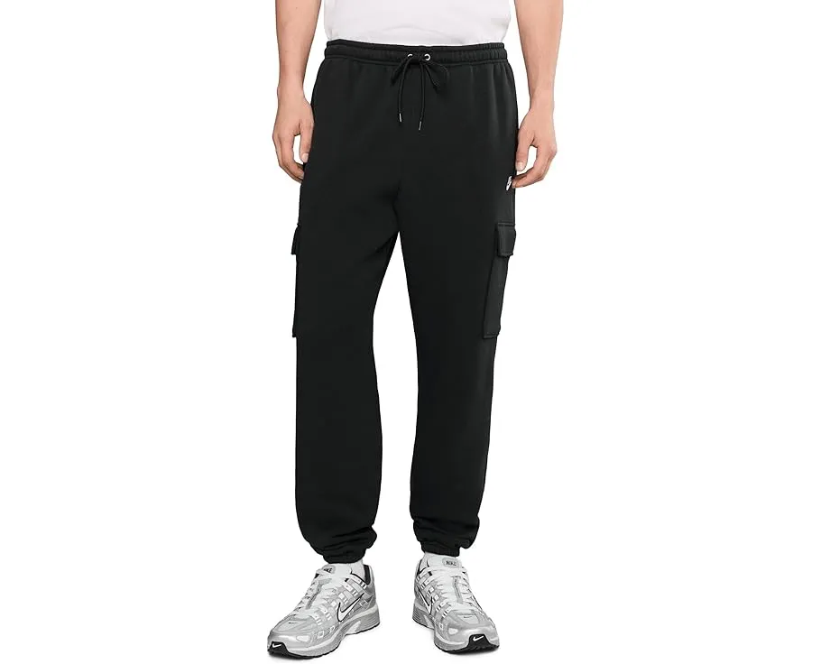 Брюки Nike Dri-FIT Unlimited с сужением для тренировок