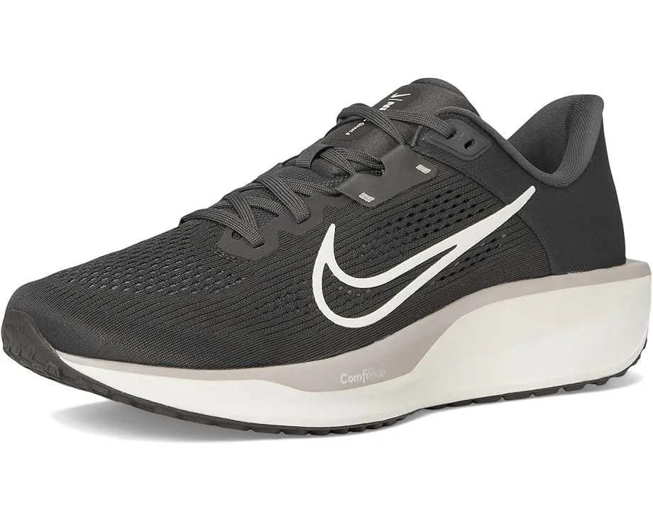 Беговые кроссовки Nike Quest 6 с поддерживающей лентой и мягкой пеной