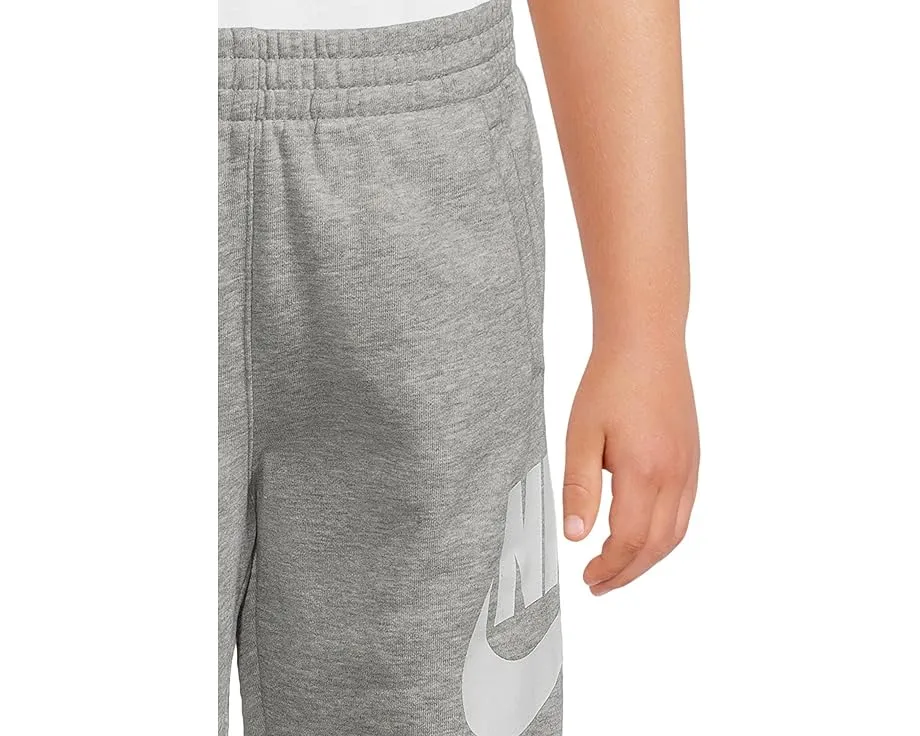 Детские джоггеры Nike Kids Club Fleece с карманами и эластичным поясом