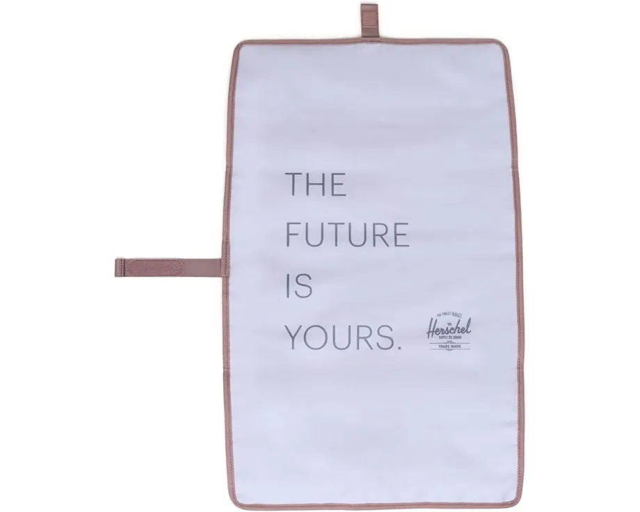 Рюкзак Herschel Supply Co. Settlement для пеленок с карманами