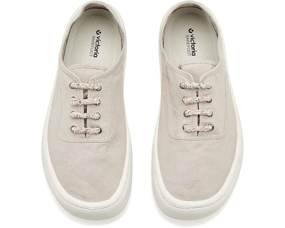 Кроссовки victoria Olmo Barefoot с парусиновым верхом