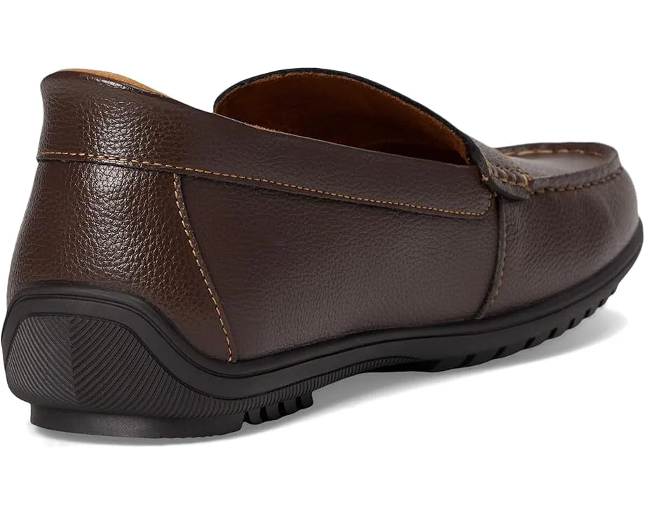 Мокасины Marc Joseph New York John Street с технологией Hands Free и гелевой стелькой