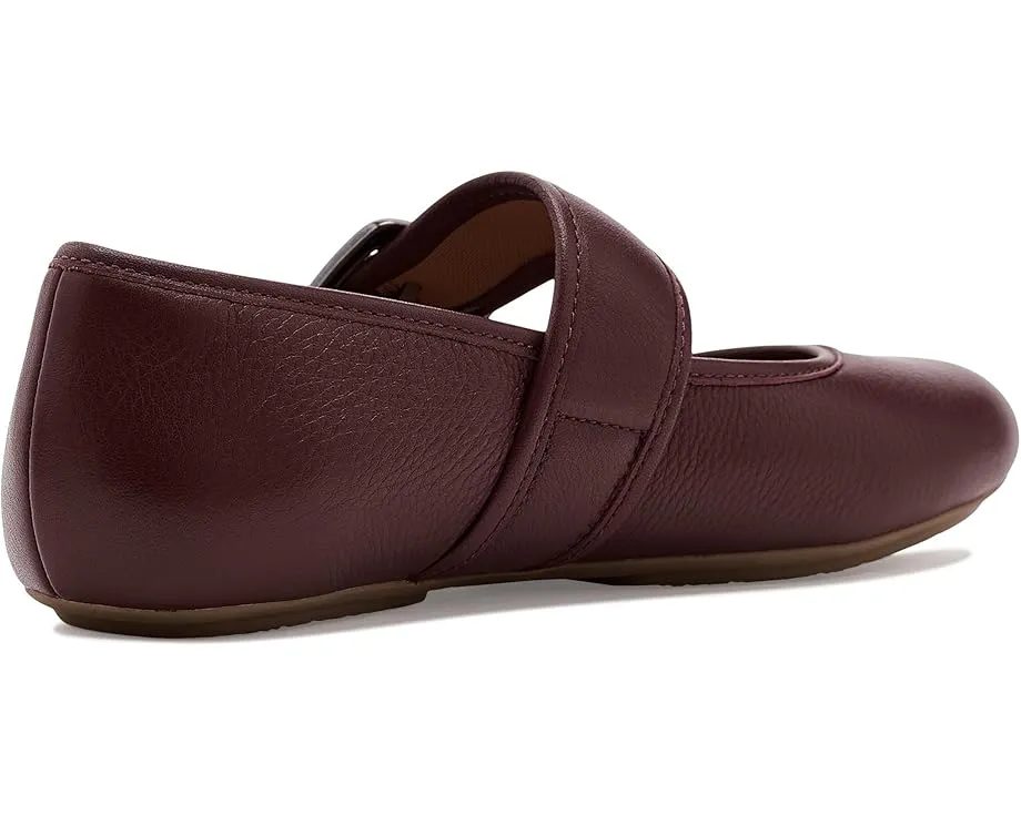 Туфли Mary Jane Matilda от Dansko с пряжкой