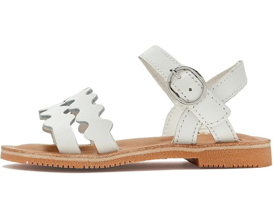 Детские сандалии Eden с памятью формы и регулируемым ремешком