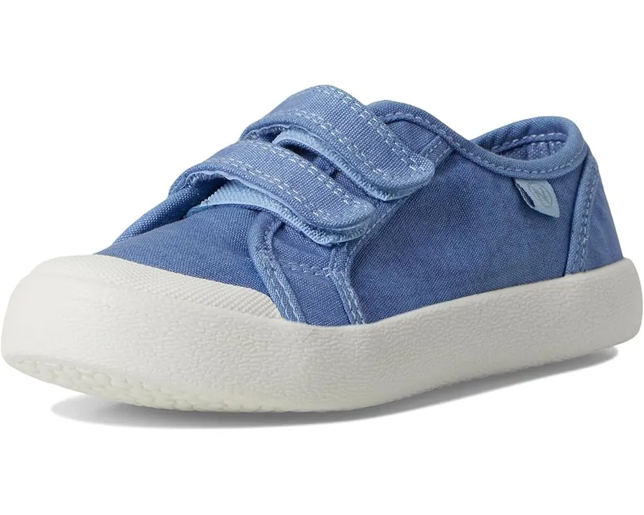 Детские сандалии Naturino Summer Vl из хлопка на липучках