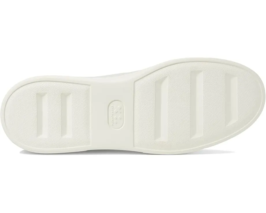 Кроссовки Gernie 18s Low 2.0 из натуральной кожи