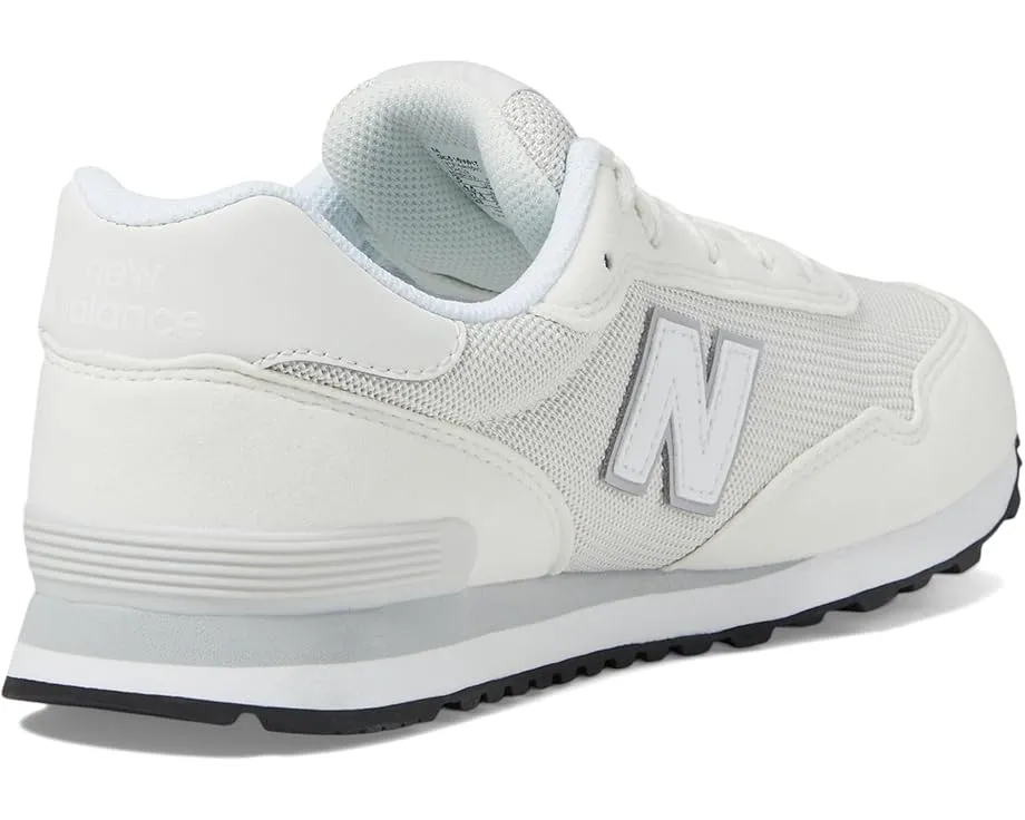 Кроссовки New Balance 515 на шнуровке с композитным материалом