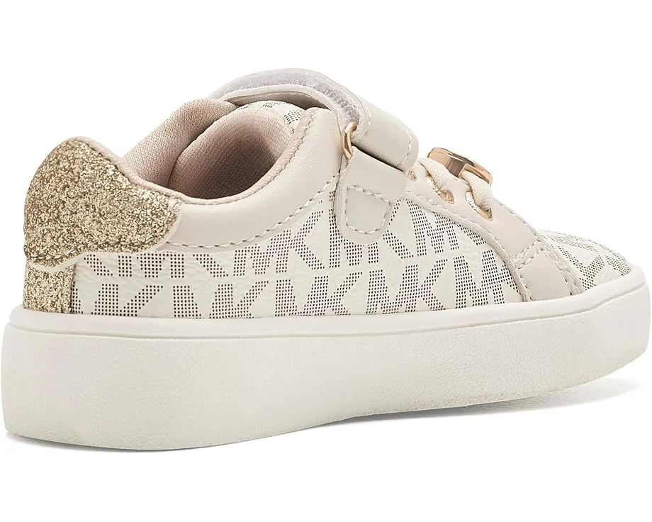Кроссовки Jem Raine Star PS для малышей от MICHAEL Michael Kors