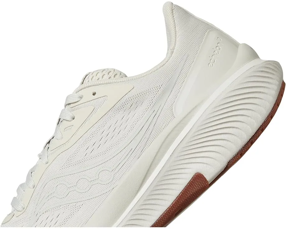 Кроссовки Saucony Echelon 10 с широкой платформой PWRRUN и подошвой XT-900