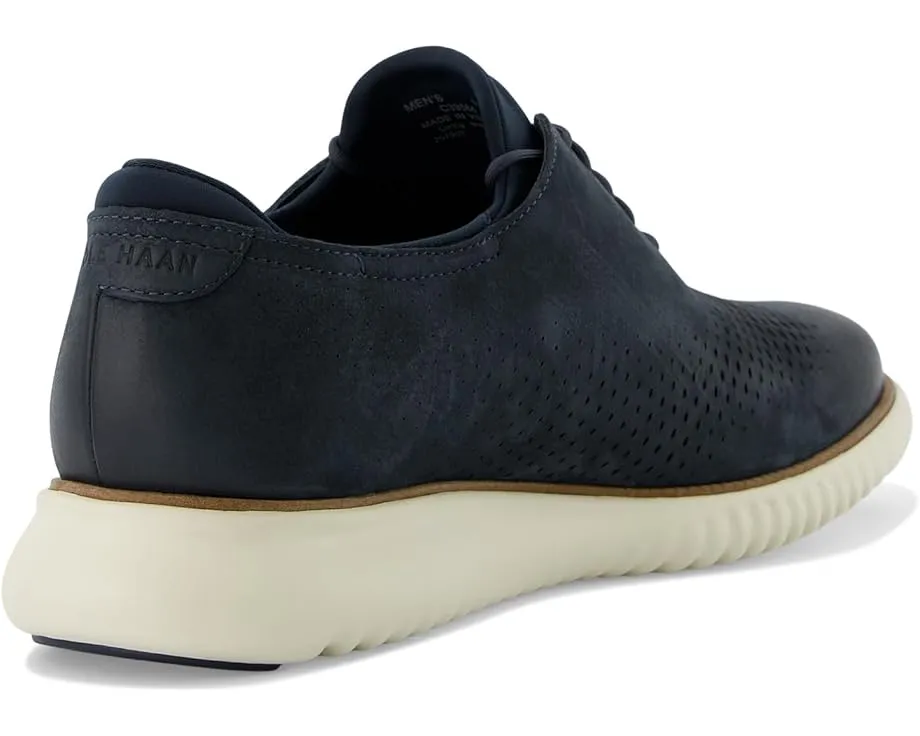 Оксфорды Cole Haan 2.Zerogrand Laser Wing Tip с анатомической стелькой