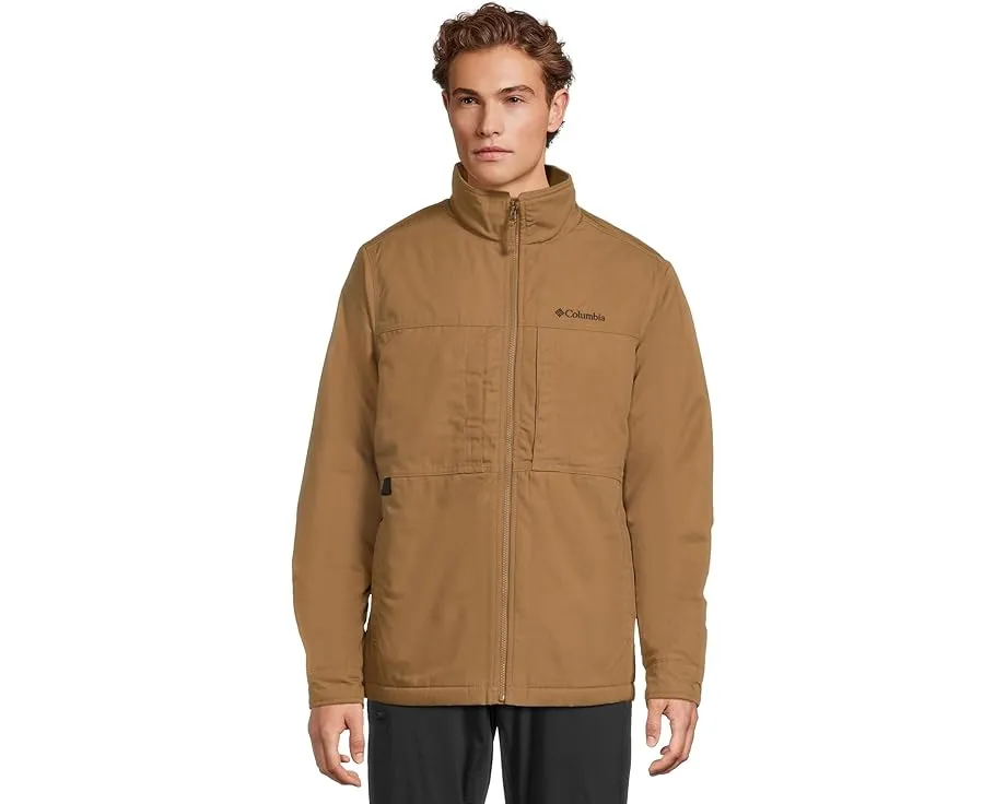 Куртка Columbia Loma Vista III из водоотталкивающей ткани Omni Shield