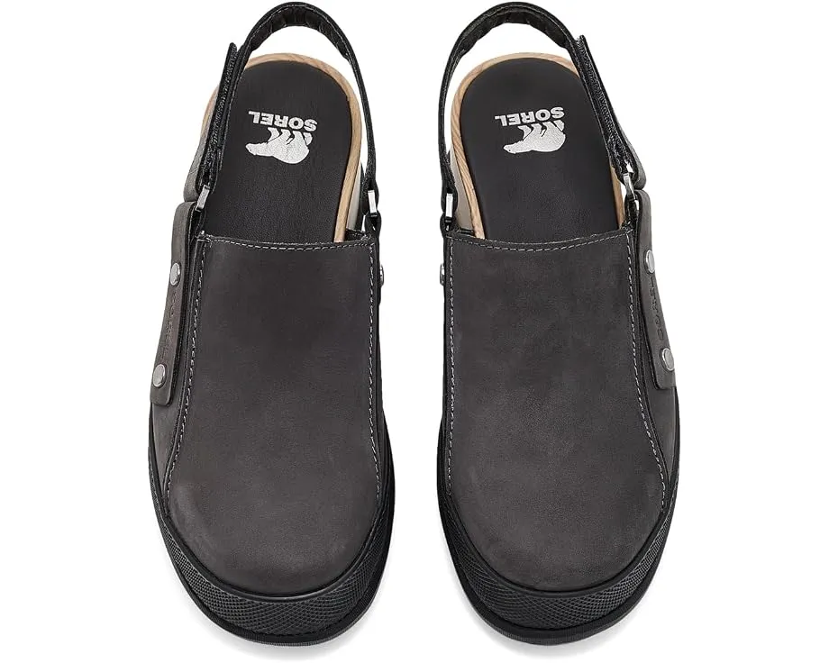 Сабо SOREL Roam'N Clog RBR с регулируемым ремешком