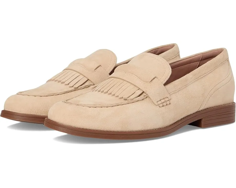 Cole Haan Stassi Kiltie лоферы с килти и стелькой Grand 360