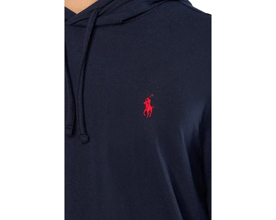Толстовка Polo Ralph Lauren с капюшоном и вышитым пони