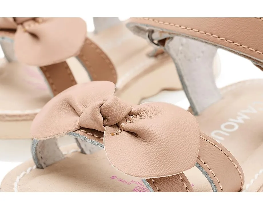 Детские сандалии Leigh на легком клине с память формы