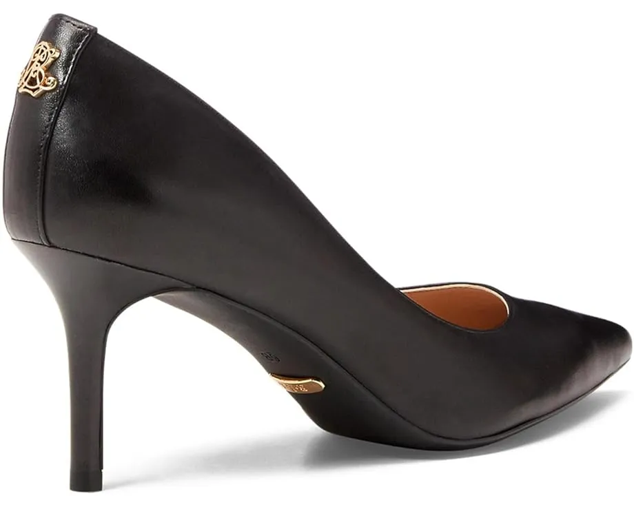 Туфли-лодочки Lauren Ralph Lauren Lanette Pump с острым носком