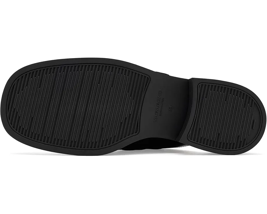 Босоножки-мюли Vagabond Shoemakers Ellis с квадратным носком и ремешком