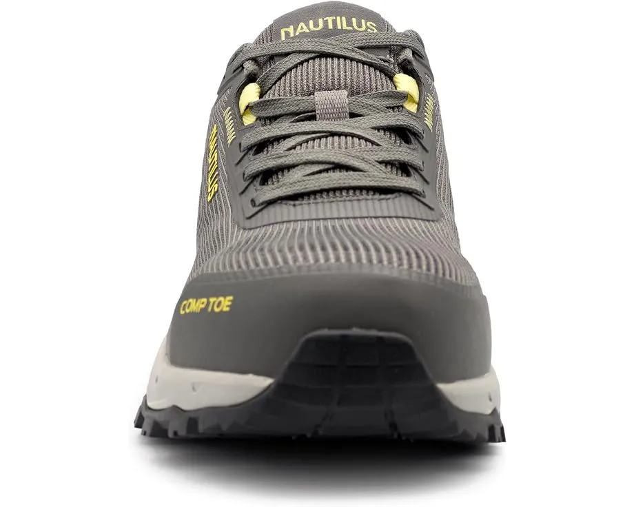 Nautilus Safety Footwear кроссовки Trillium N5312 с композитным носком