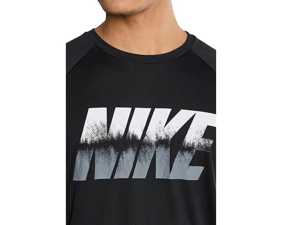 Nike Hydroguard Dip Dye Футболка Dri-FIT UV с защитой UPF 40+