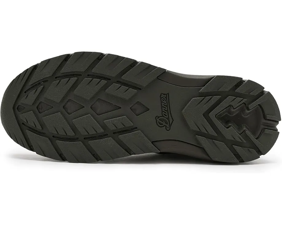 Трекинговые кроссовки Danner Sunpeak с кожаным верхом и промежуточной подошвой Resurge