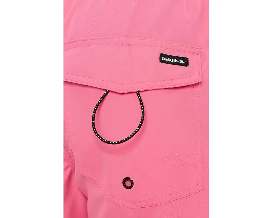 Шорты для волейбола Quiksilver Everyday Solid 15
