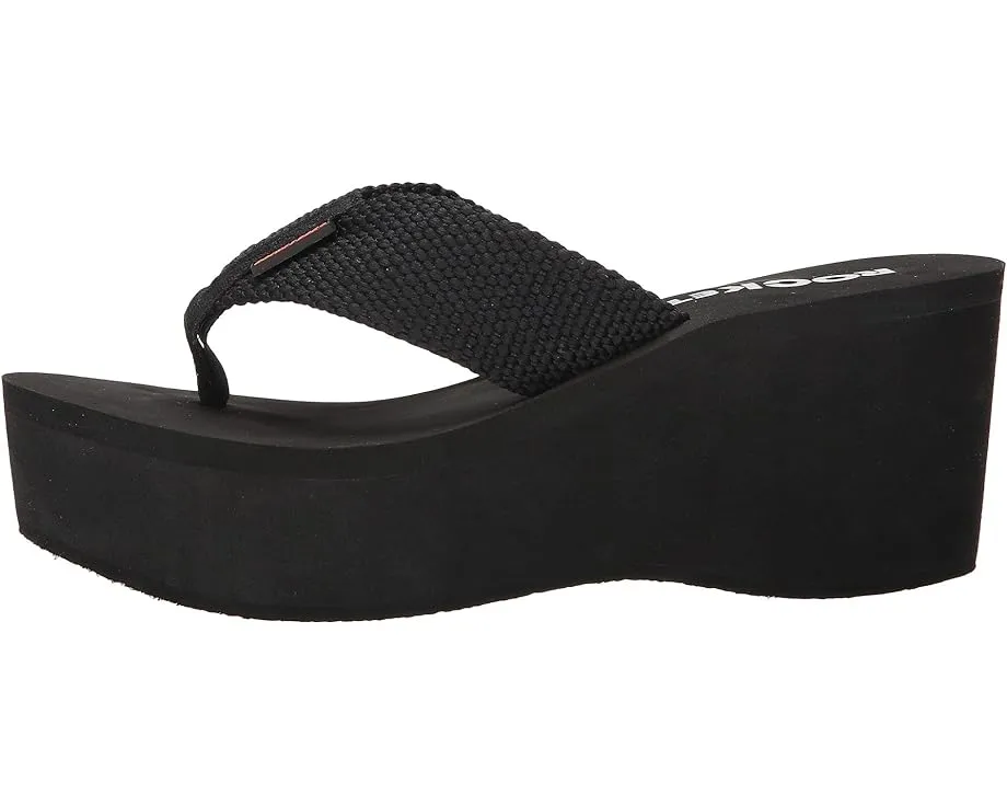 Rocket Dog Crush платформы с текстильной подкладкой и стелькой из EVA