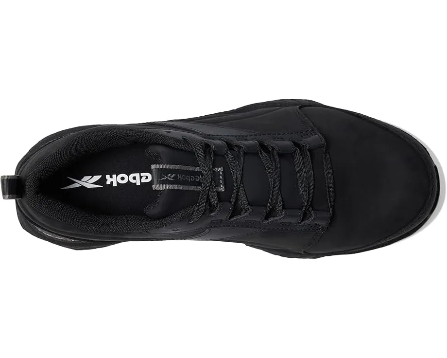 Рабочие туфли Reebok Fusion Flexweave с композитным носком и противоскользящей подошвой