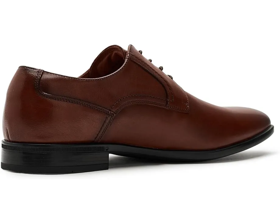 Florsheim Оксфорды Zaffiro Plain Toe с кожаным верхом и резиновой подошвой